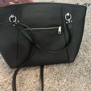 Authentic Coach Purse NWOT